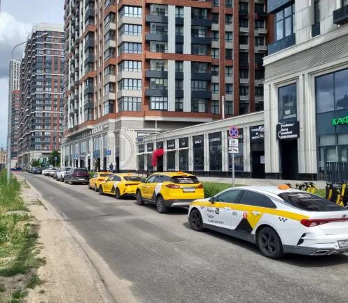 1-комнатная квартира, 35.1 м² - фото 38