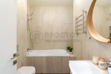 1-комнатная квартира, 28.8 м² - фото 28