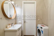 1-комнатная квартира, 28.8 м² - фото 29