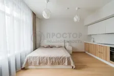 1-комнатная квартира, 28.8 м² - фото 31