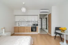 1-комнатная квартира, 28.8 м² - фото 33