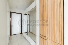 1-комнатная квартира, 28.8 м² - фото 34
