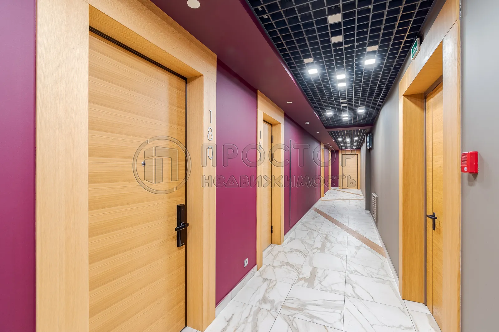 1-комнатная квартира, 28.8 м² - фото 14