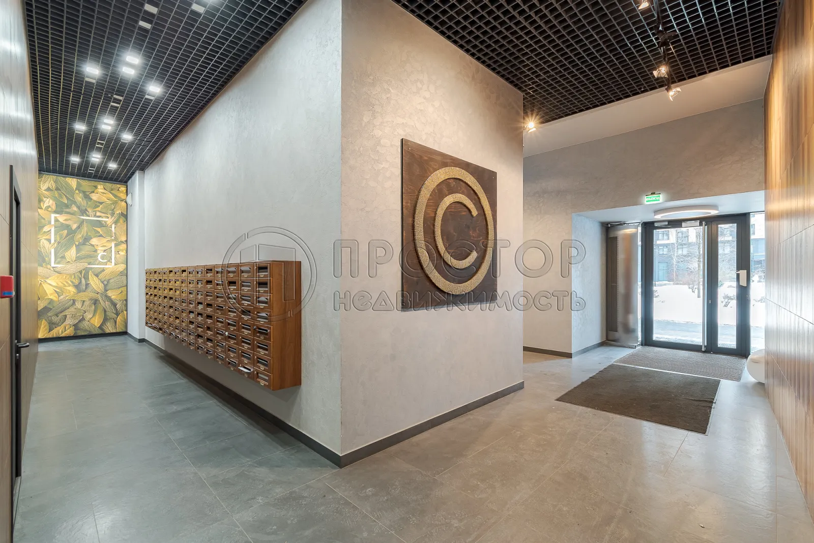 1-комнатная квартира, 28.8 м² - фото 15