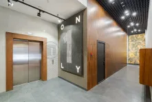 1-комнатная квартира, 28.8 м² - фото 40