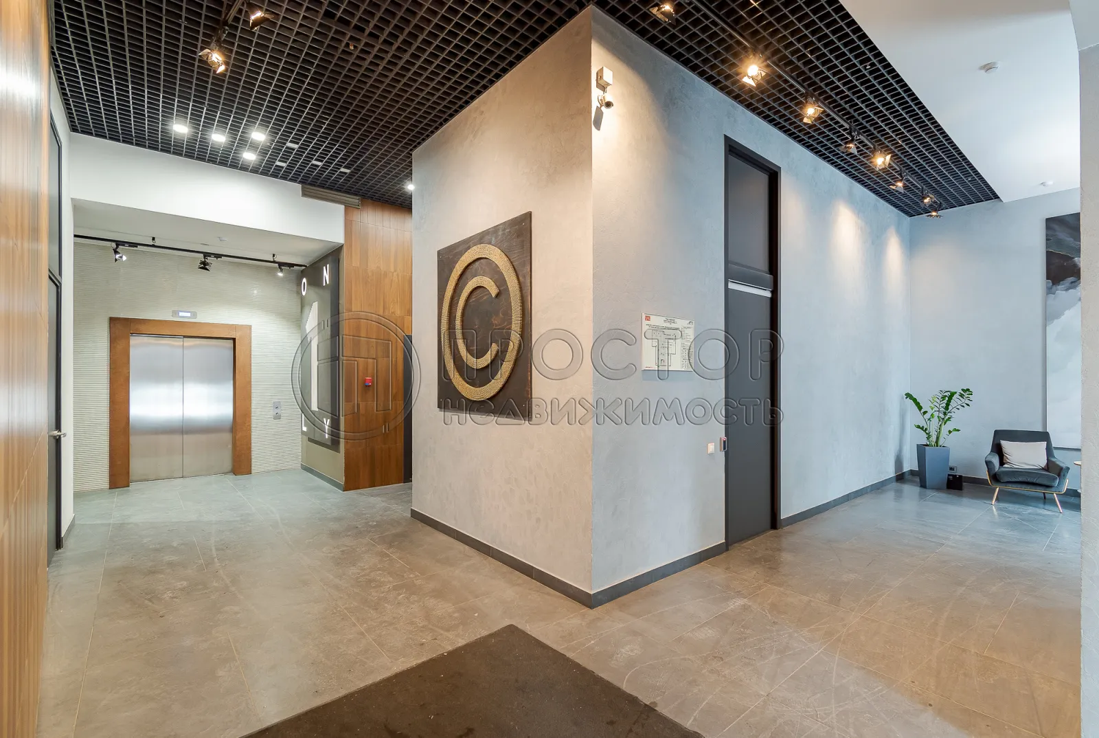 1-комнатная квартира, 28.8 м² - фото 17