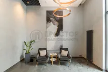 1-комнатная квартира, 28.8 м² - фото 43