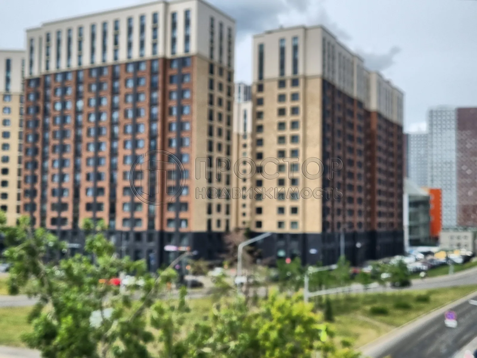 1-комнатная квартира, 28.8 м² - фото 23