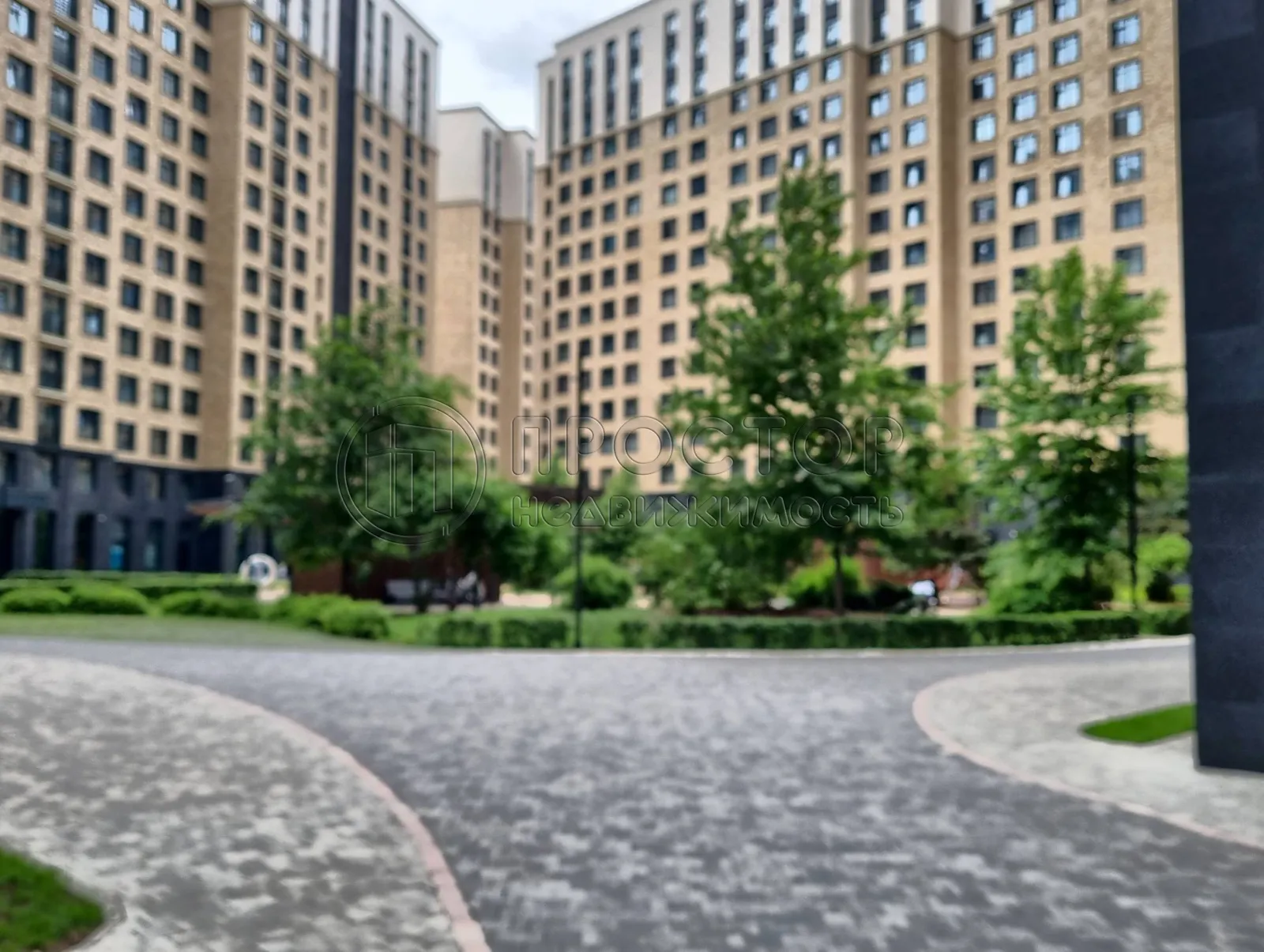 1-комнатная квартира, 28.8 м² - фото 24