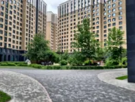 1-комнатная квартира, 28.8 м² - фото 48