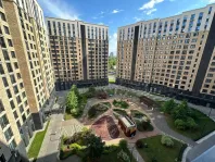 1-комнатная квартира, 28.8 м² - фото 45