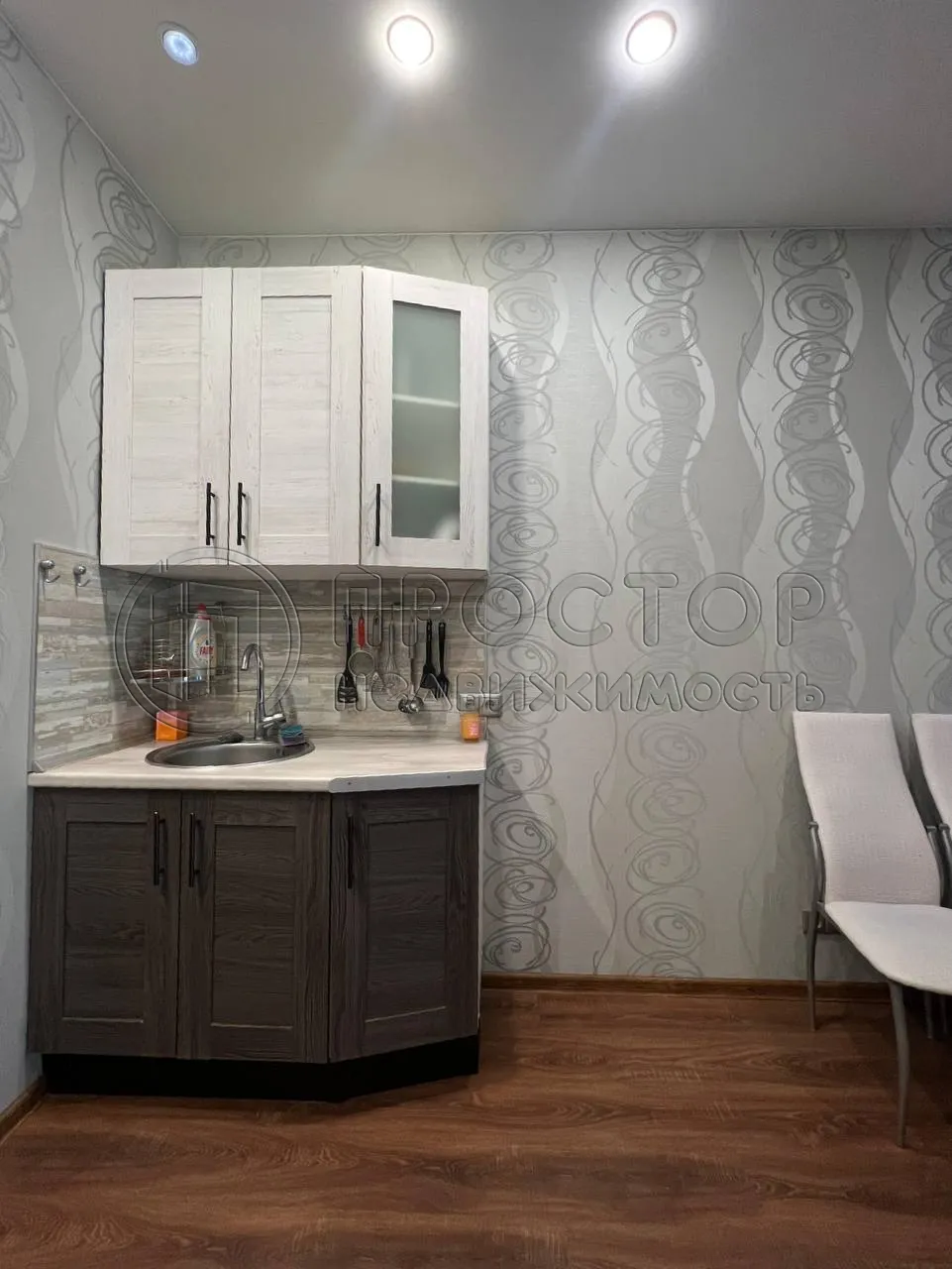 1-комнатная квартира, 43.6 м² - фото 6