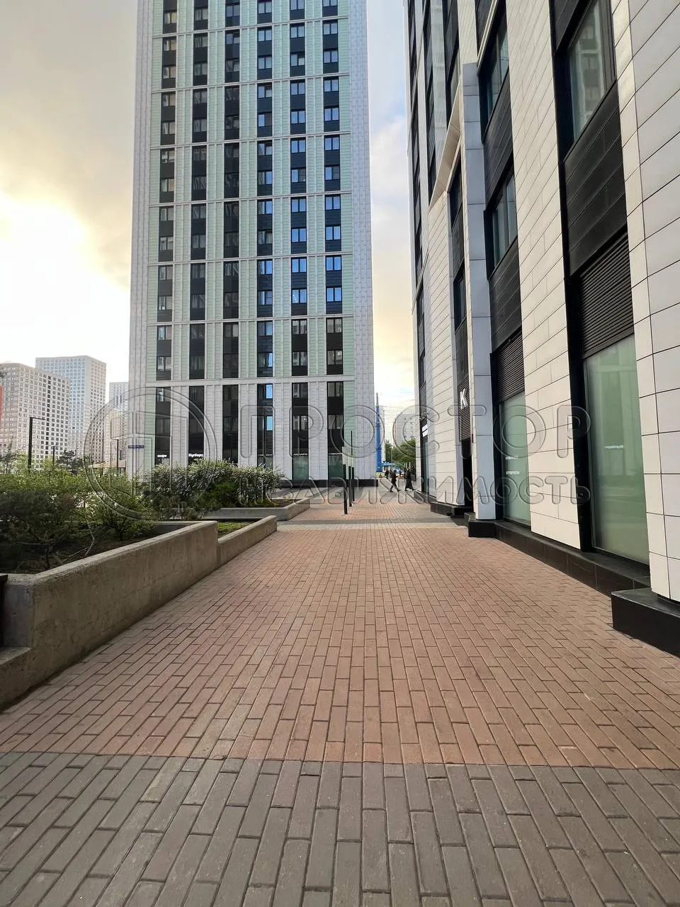 1-комнатная квартира, 43.6 м² - фото 8