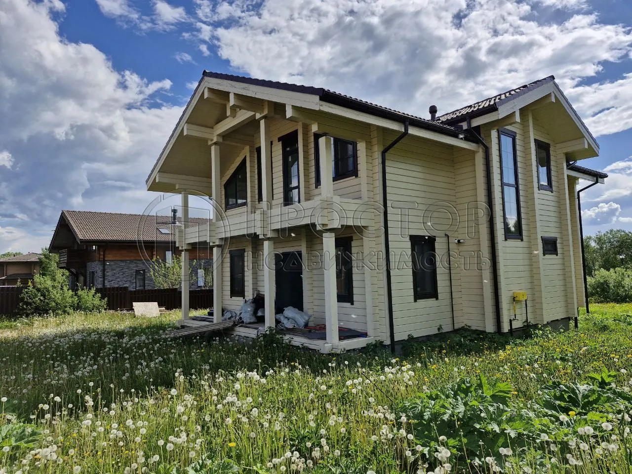 Дом, 218 м² - фото 5