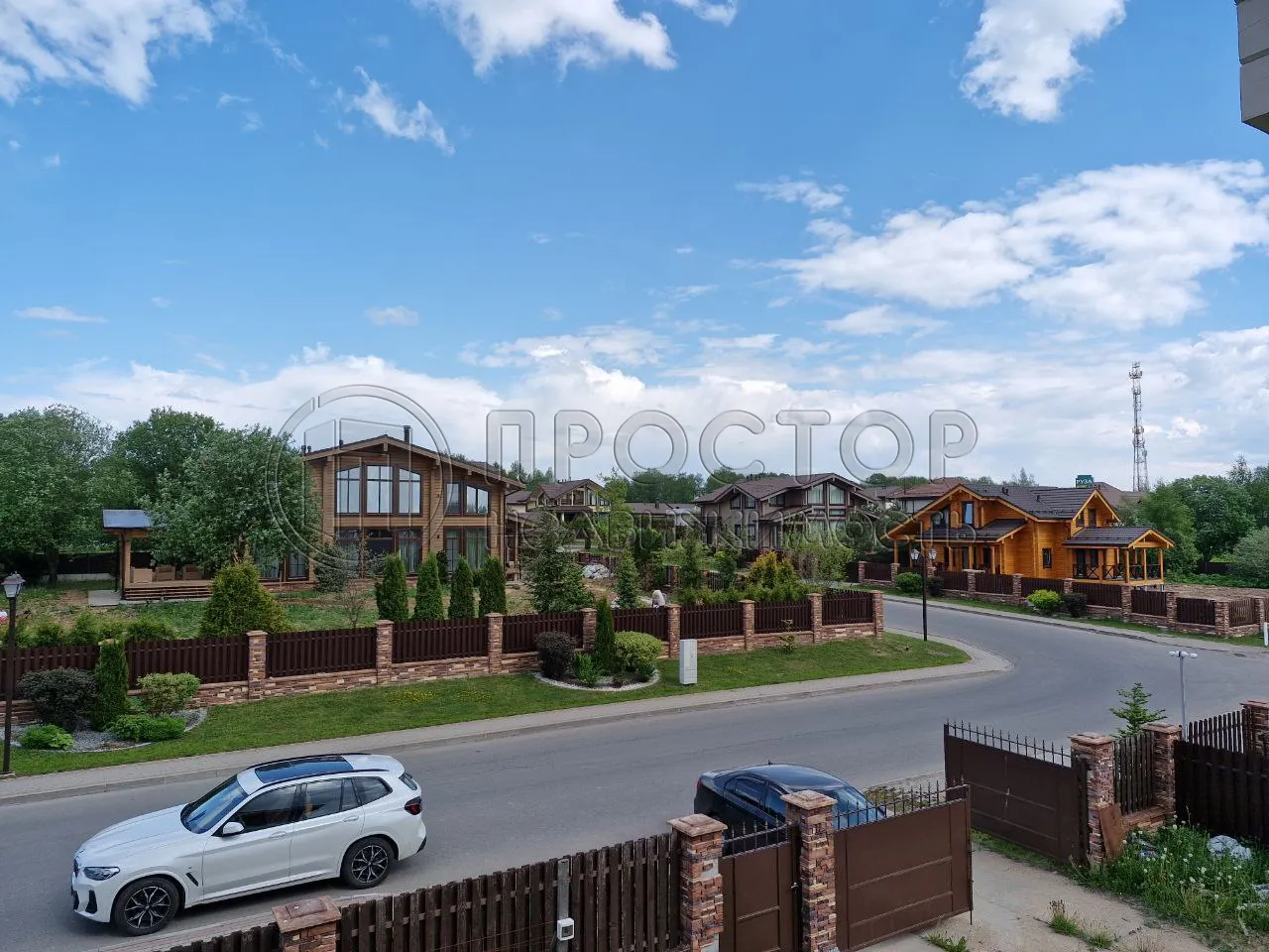 Дом, 218 м² - фото 7