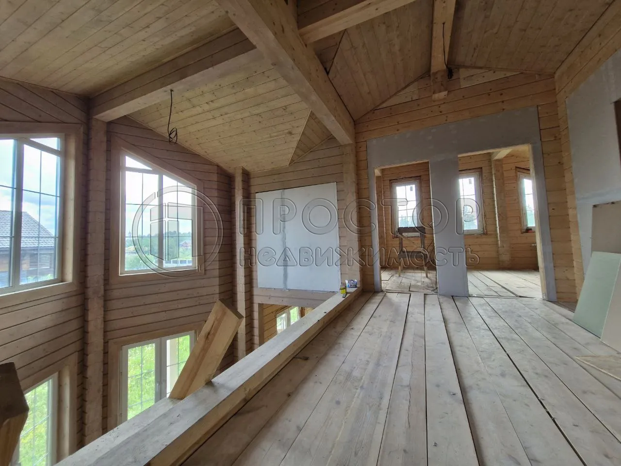 Дом, 218 м² - фото 8