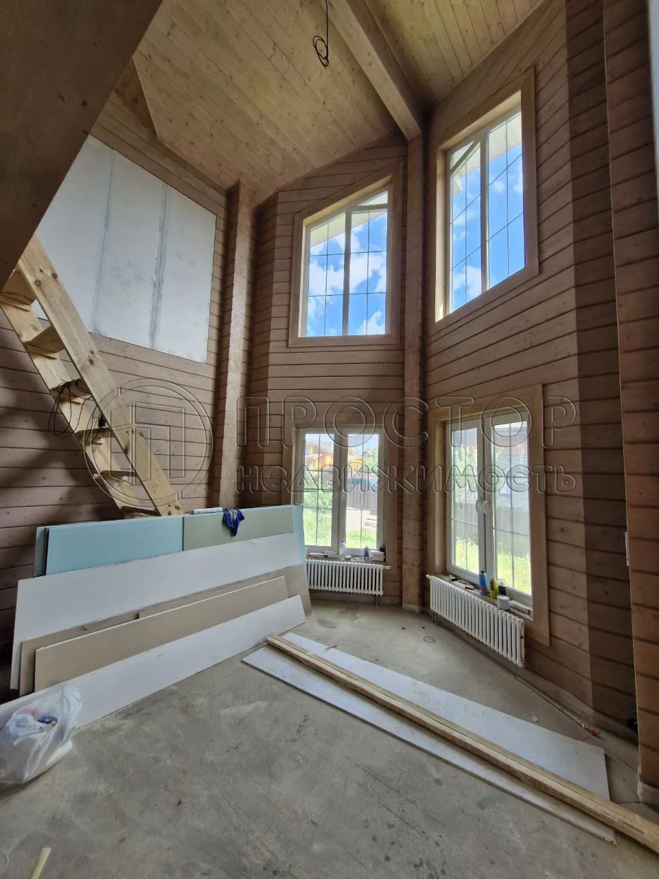 Дом, 218 м² - фото 9