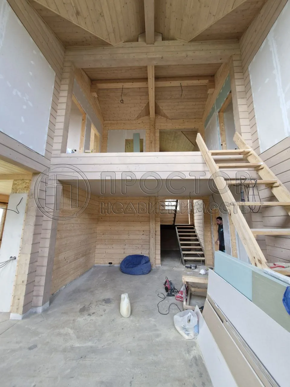 Дом, 218 м² - фото 10