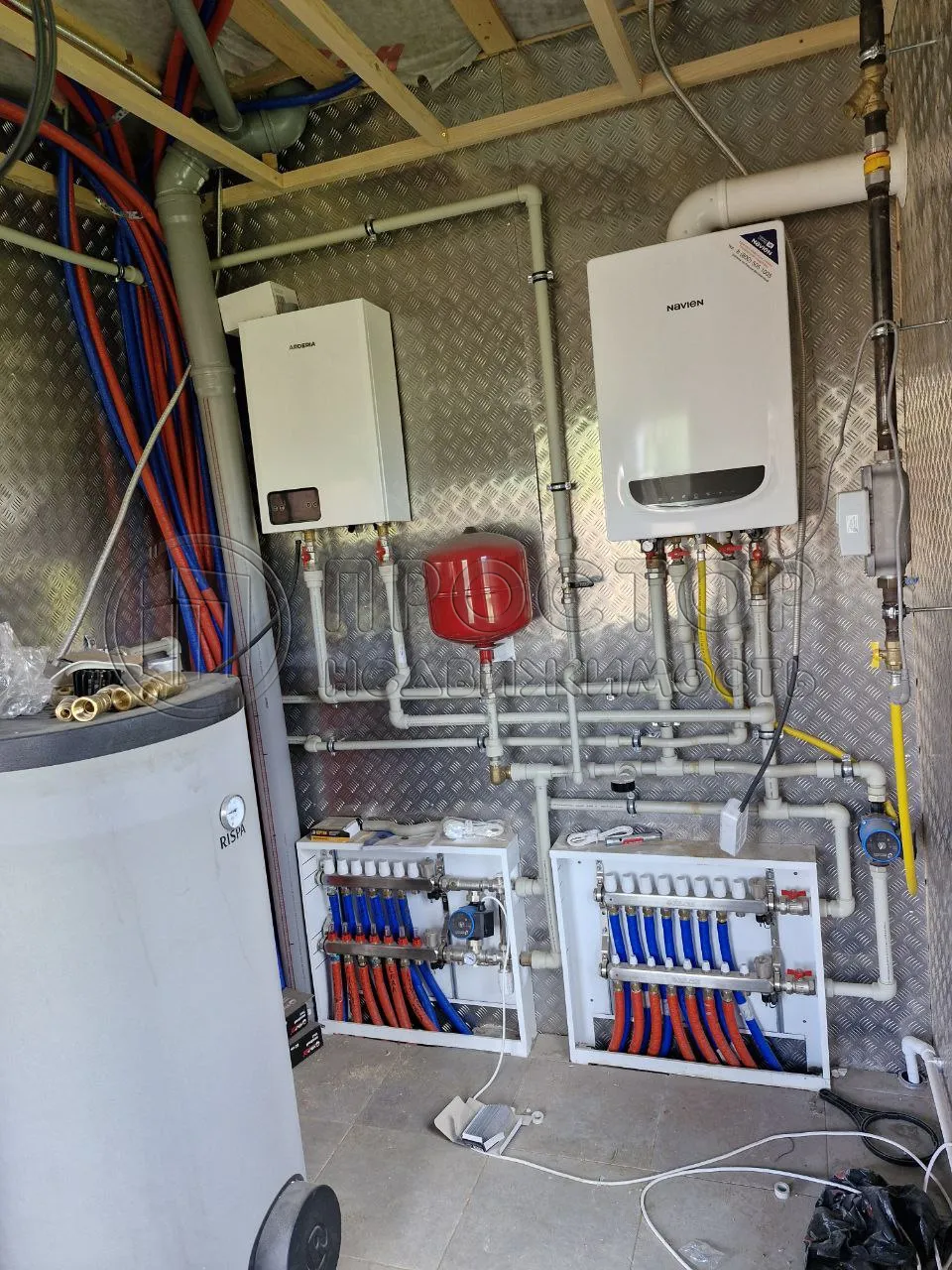 Дом, 218 м² - фото 12