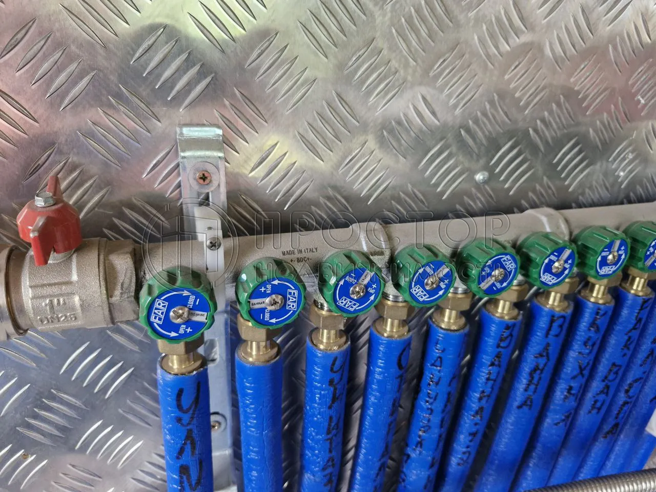 Дом, 218 м² - фото 13