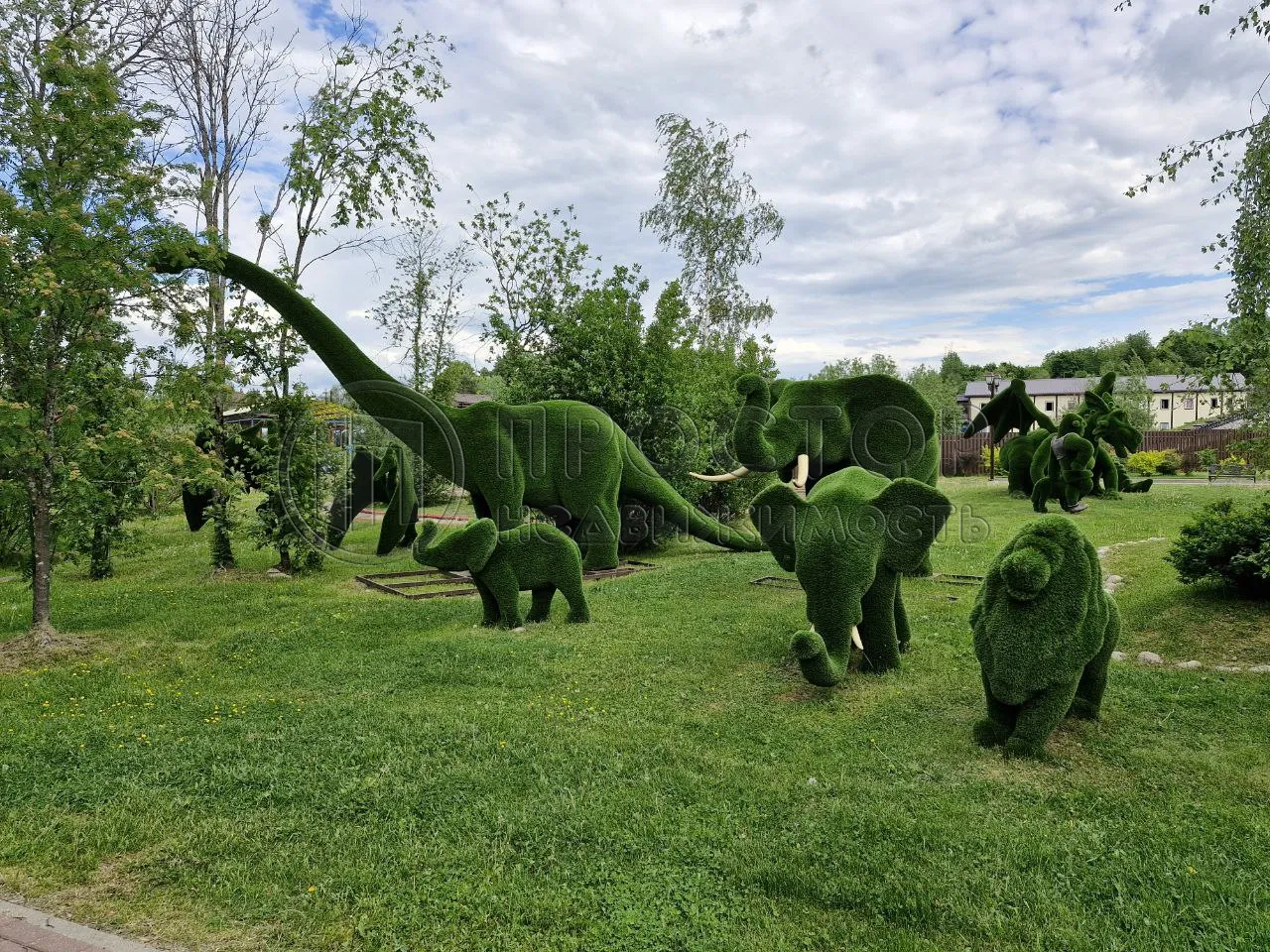 Дом, 218 м² - фото 18