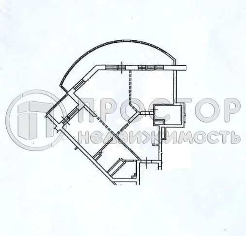 2-комнатная квартира, 84 м² - фото 30