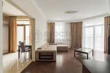 2-комнатная квартира, 84 м² - фото 31