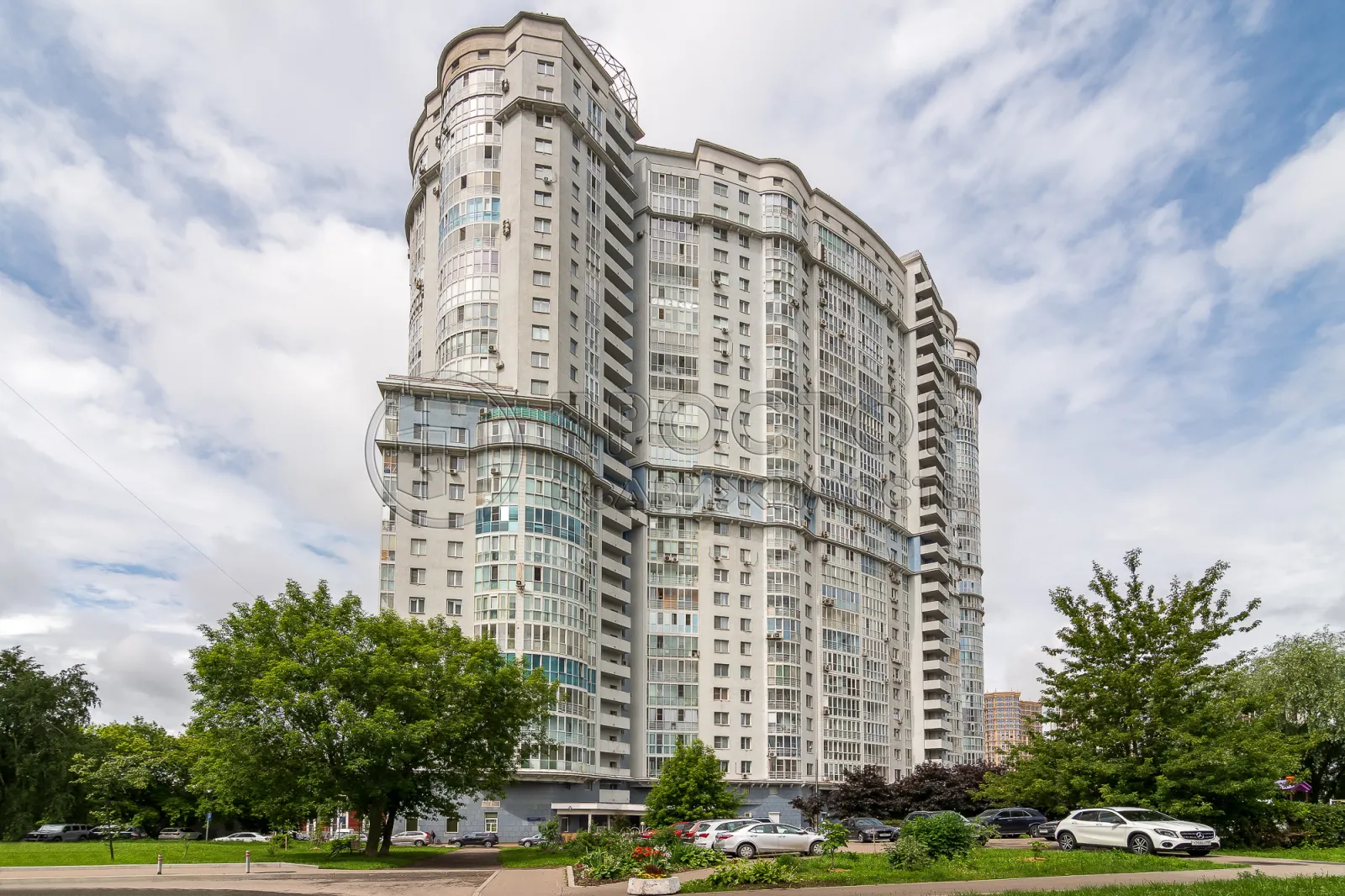 2-комнатная квартира, 84 м² - фото 3