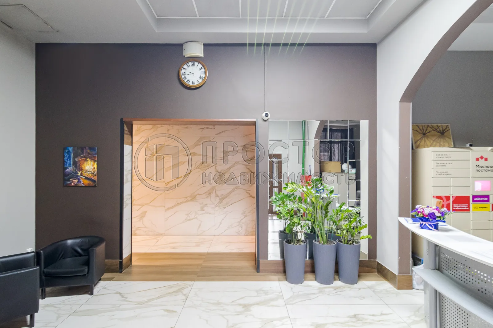 2-комнатная квартира, 84 м² - фото 4