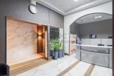 2-комнатная квартира, 84 м² - фото 34