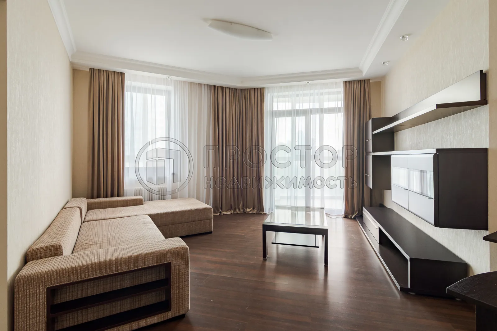 2-комнатная квартира, 84 м² - фото 10