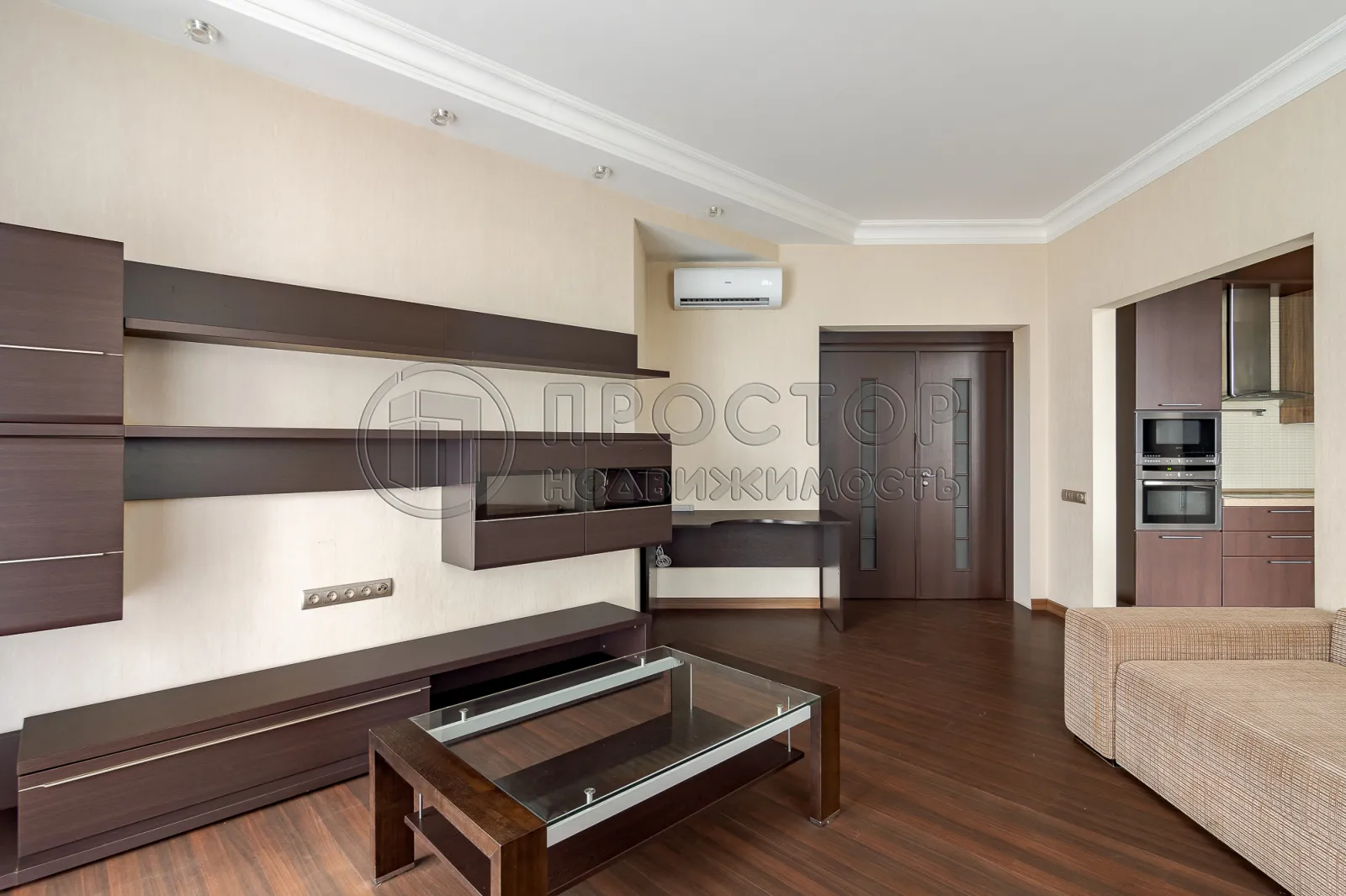 2-комнатная квартира, 84 м² - фото 11