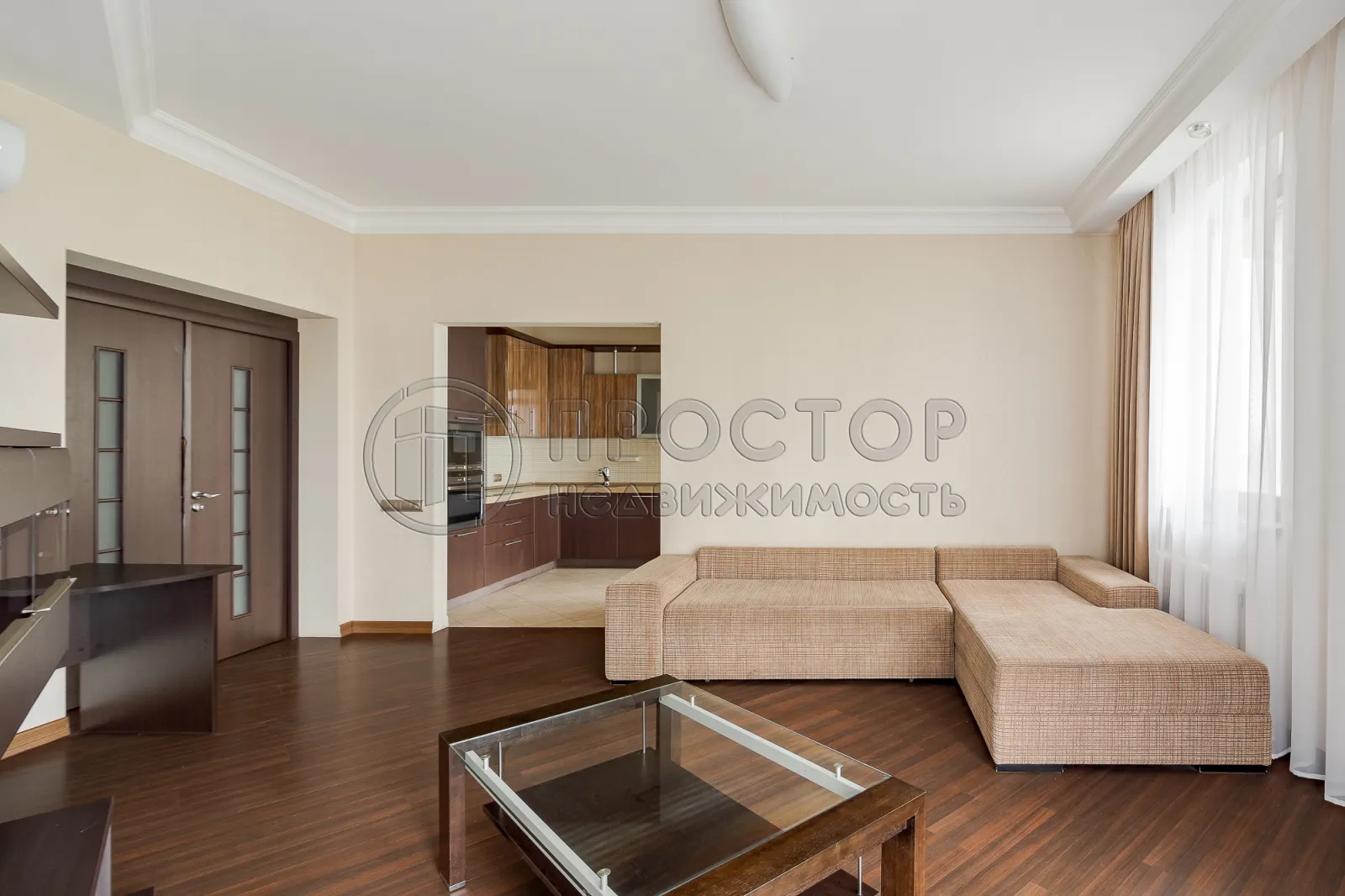 2-комнатная квартира, 84 м² - фото 12