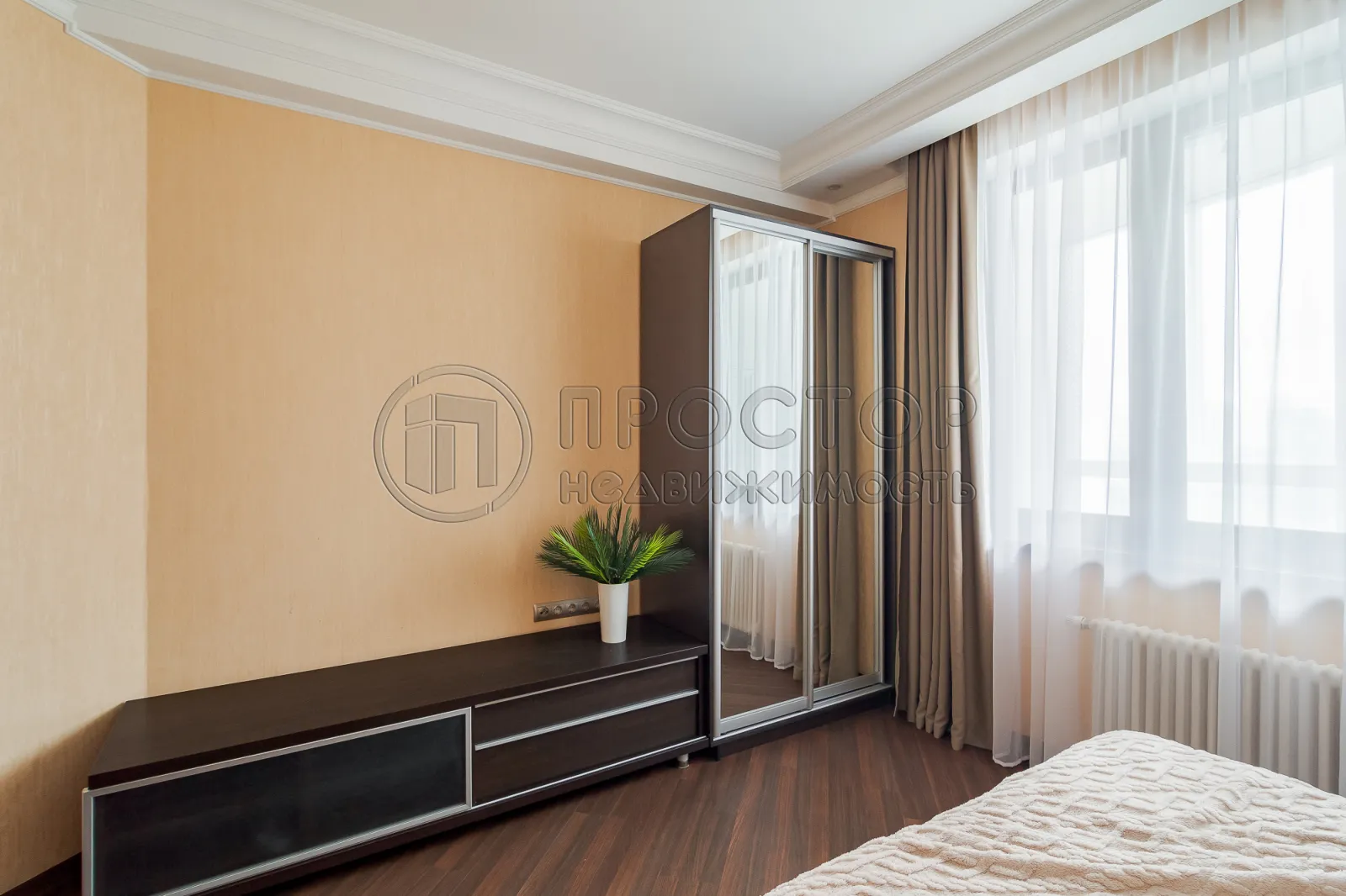 2-комнатная квартира, 84 м² - фото 13