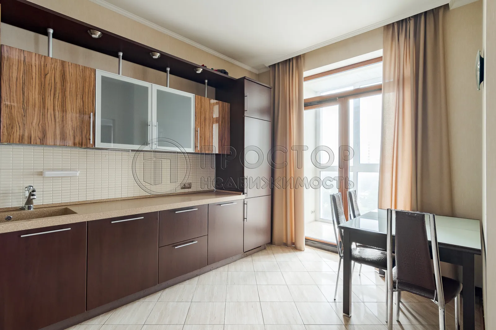 2-комнатная квартира, 84 м² - фото 16