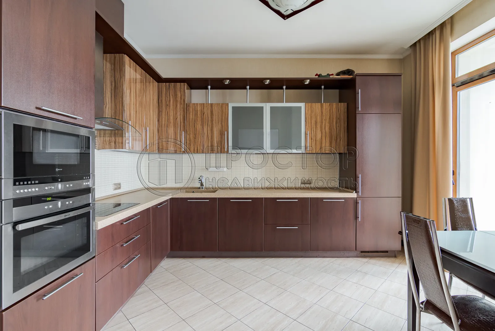 2-комнатная квартира, 84 м² - фото 17