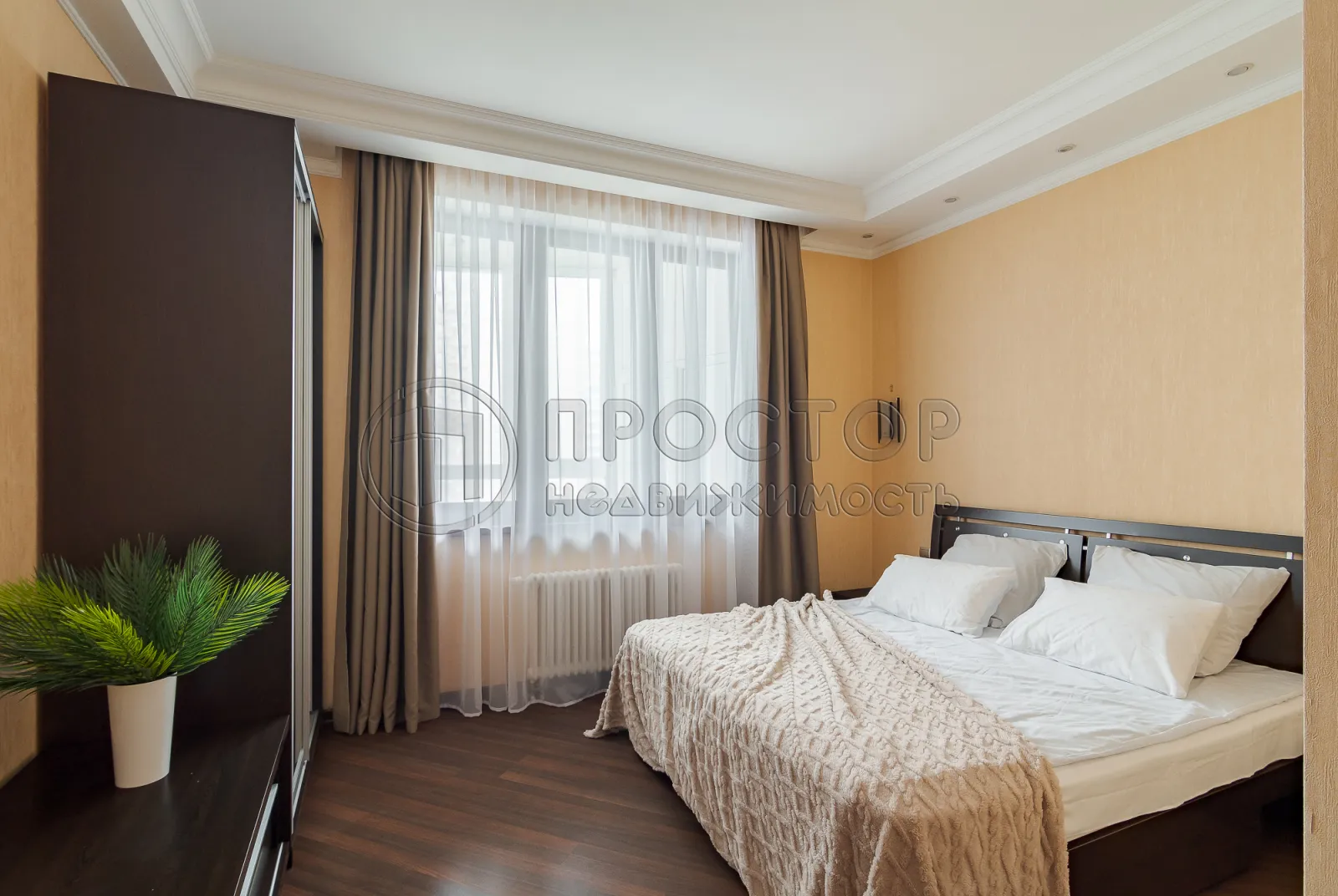 2-комнатная квартира, 84 м² - фото 18