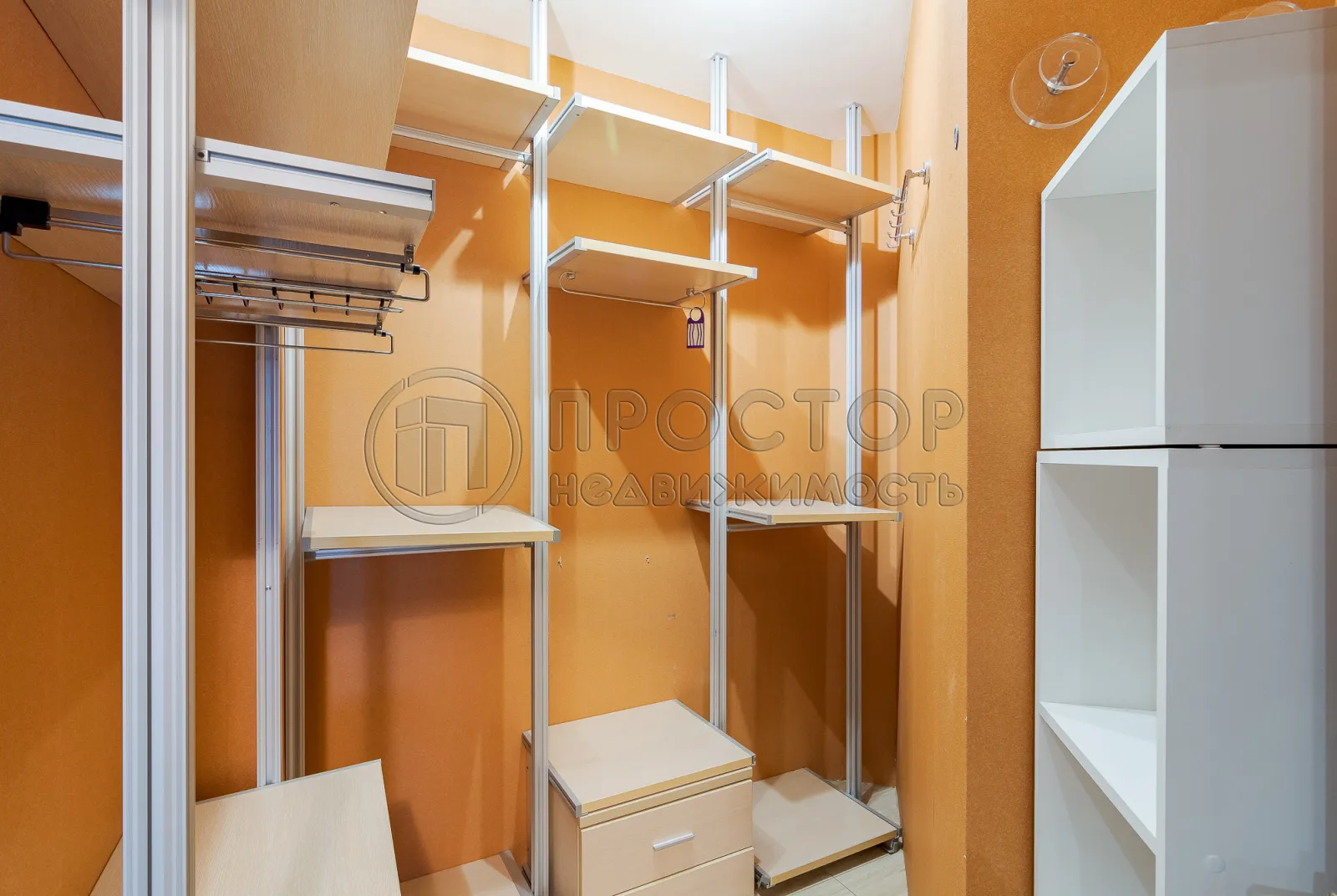 2-комнатная квартира, 84 м² - фото 20