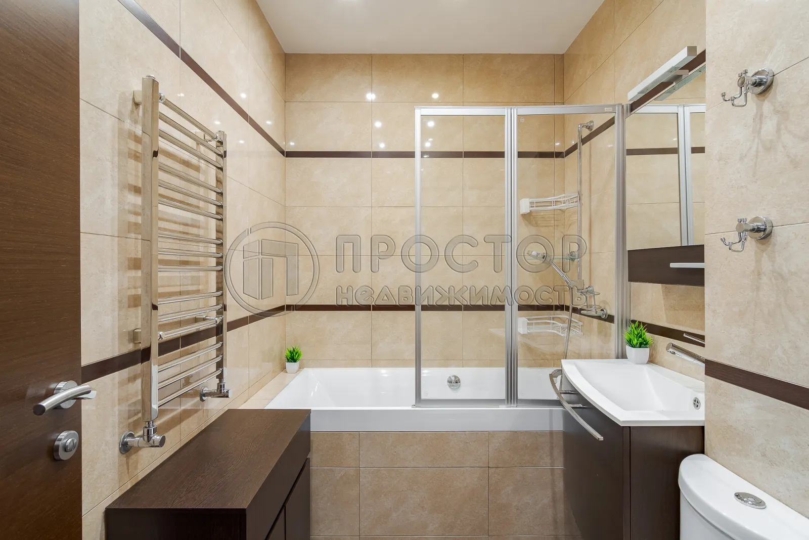 2-комнатная квартира, 84 м² - фото 23