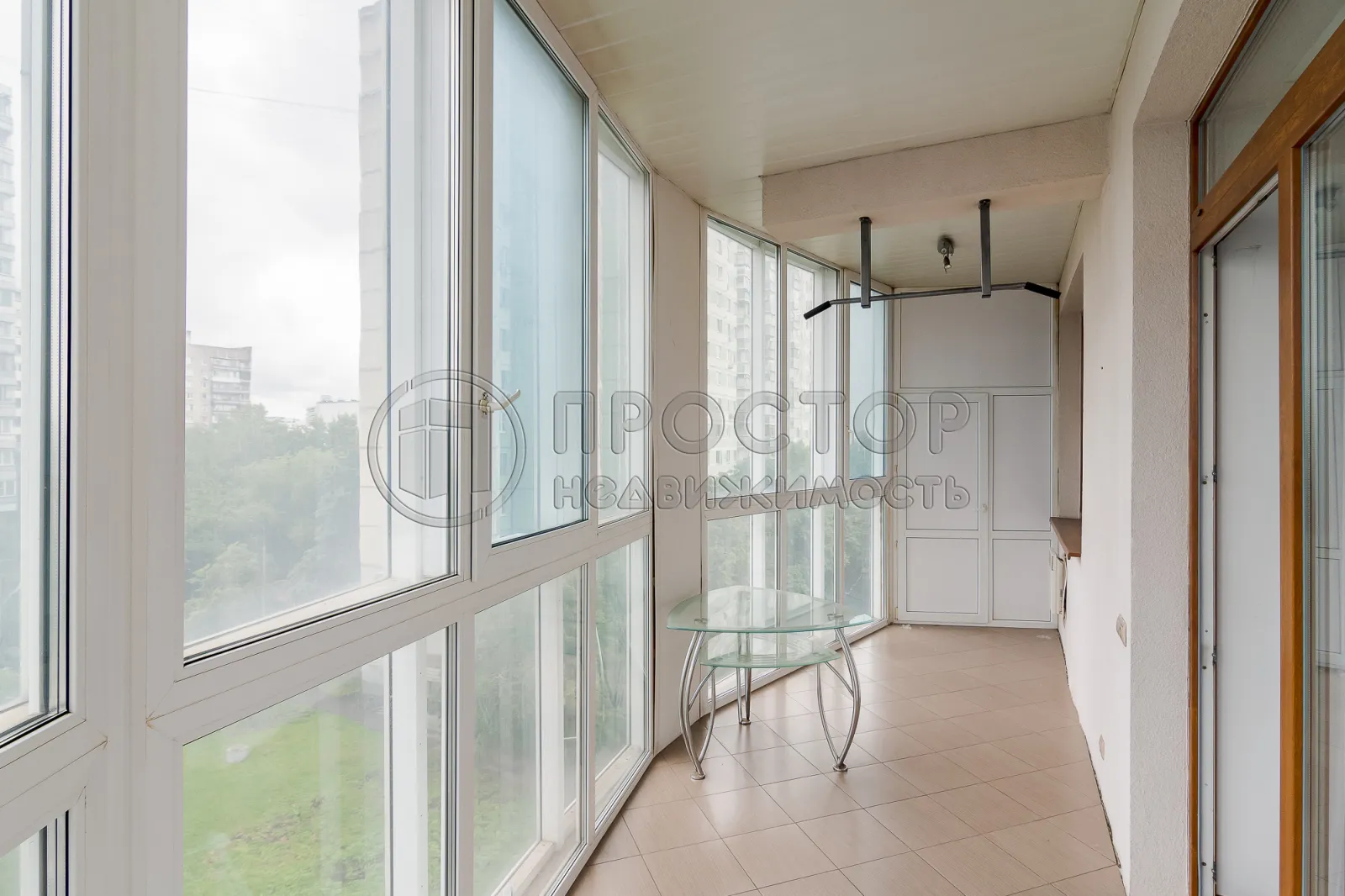 2-комнатная квартира, 84 м² - фото 25