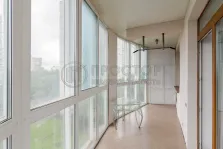 2-комнатная квартира, 84 м² - фото 54