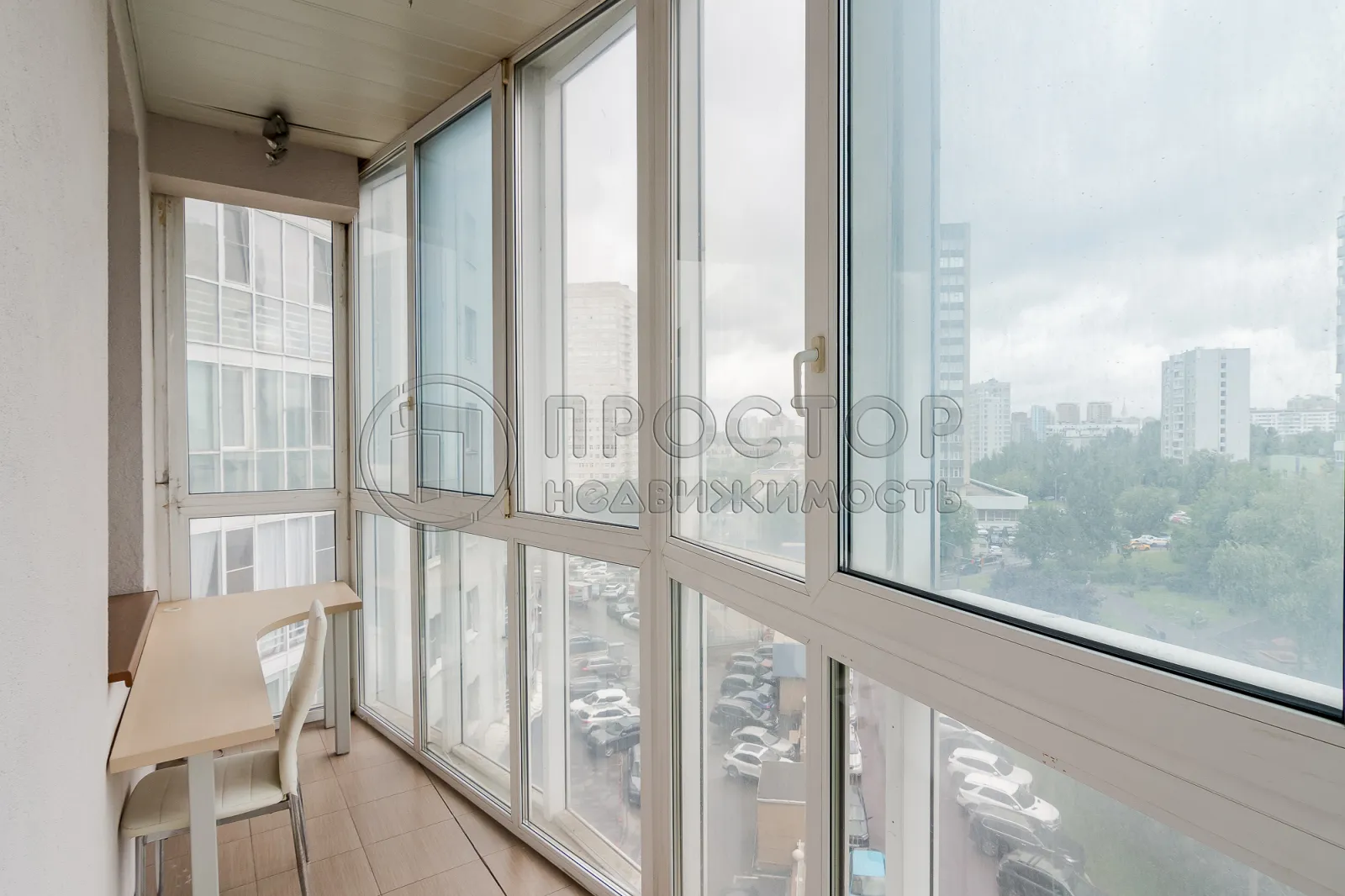 2-комнатная квартира, 84 м² - фото 26