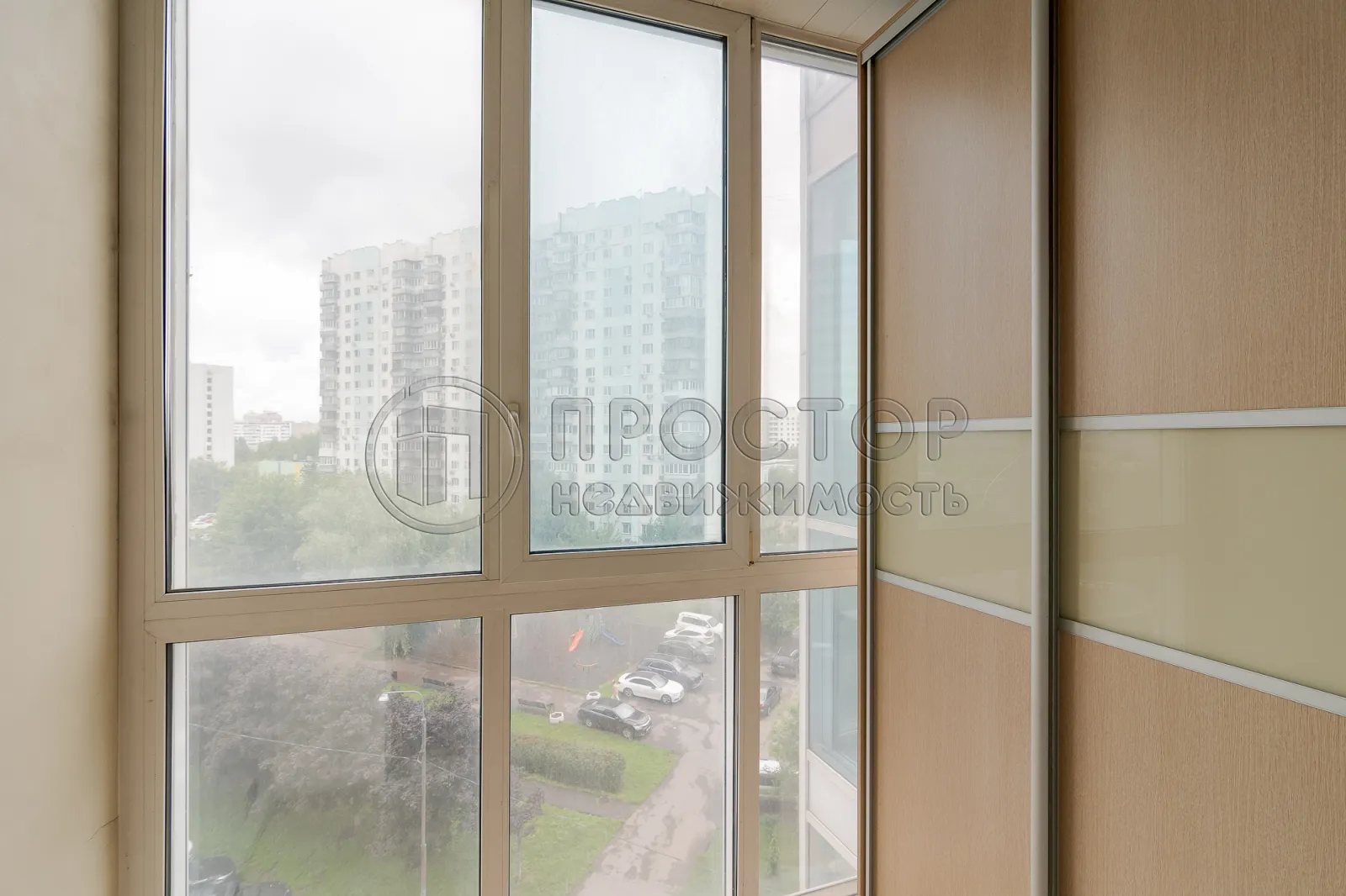 2-комнатная квартира, 84 м² - фото 27