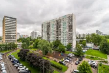 2-комнатная квартира, 84 м² - фото 58