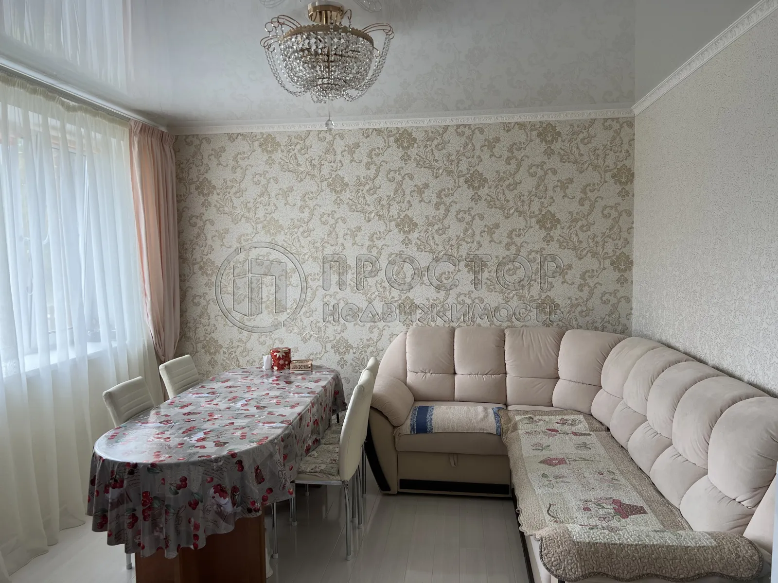 Таунхаус, 57.5 м² - фото 9