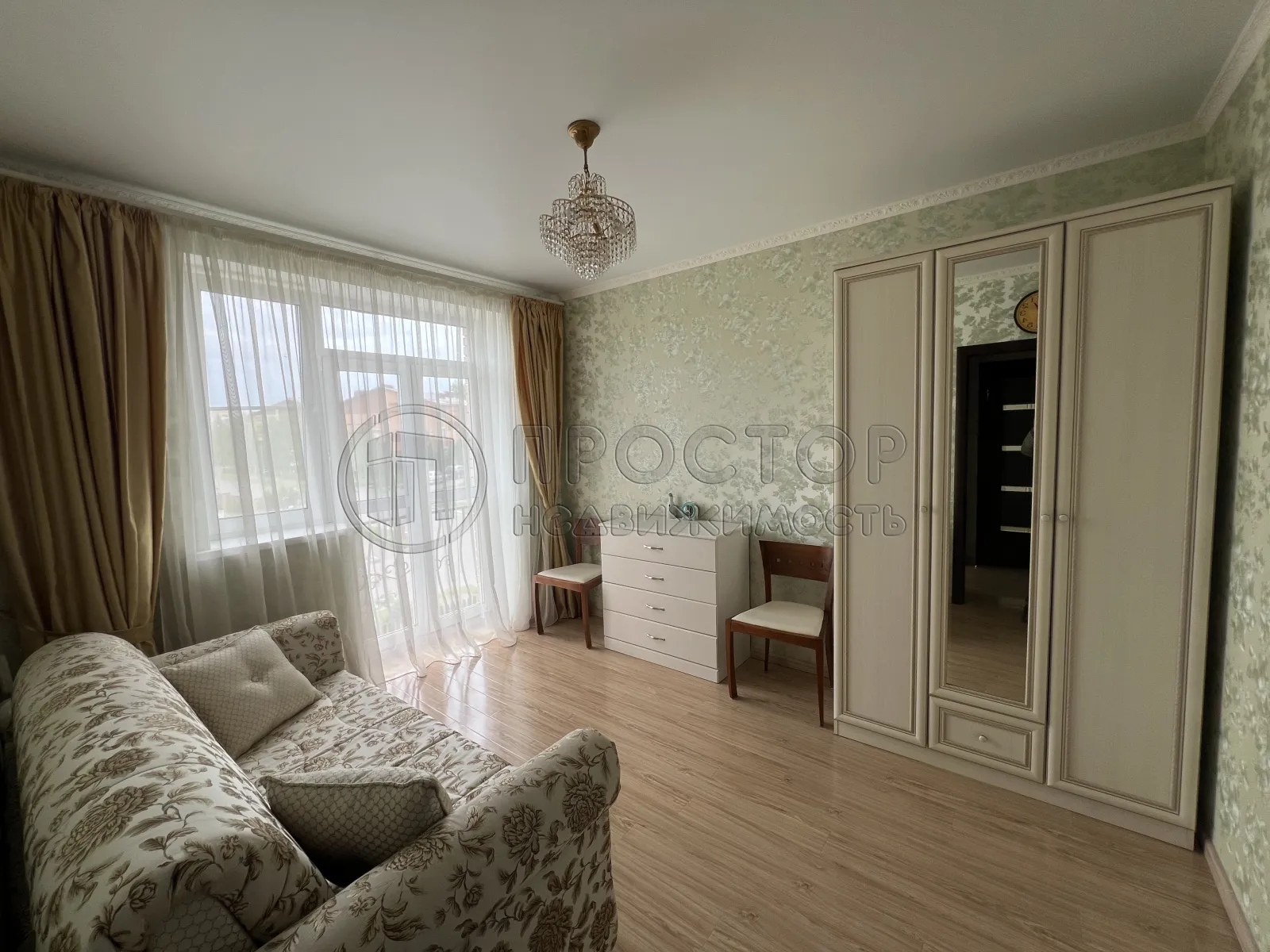 Таунхаус, 57.5 м² - фото 10