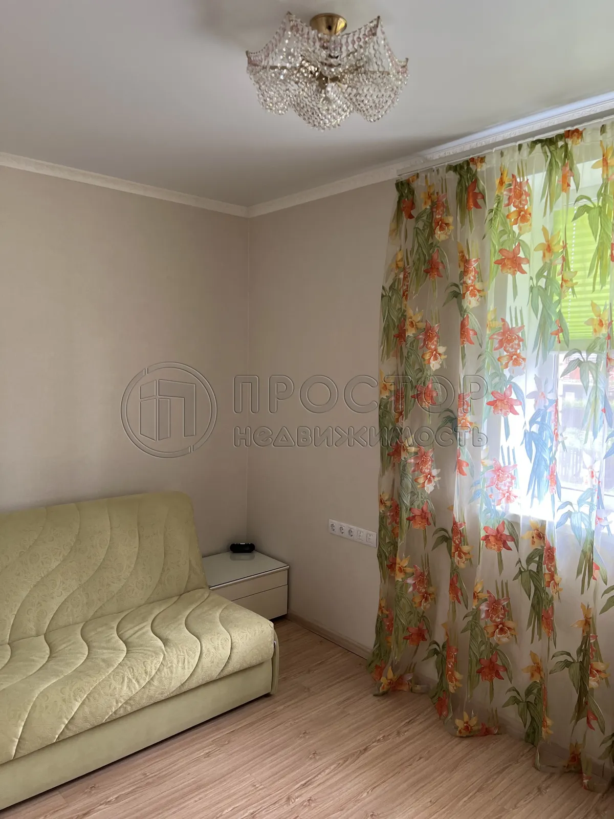 Таунхаус, 57.5 м² - фото 11