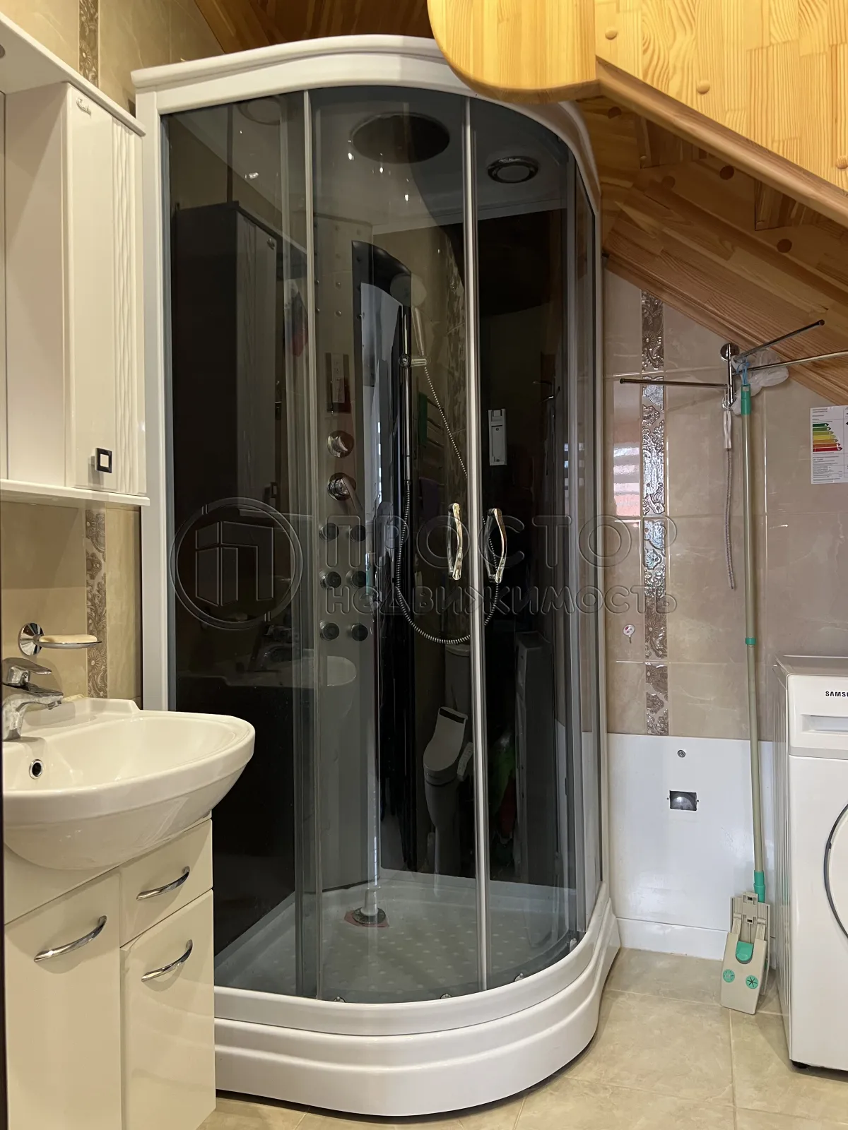 Таунхаус, 57.5 м² - фото 12