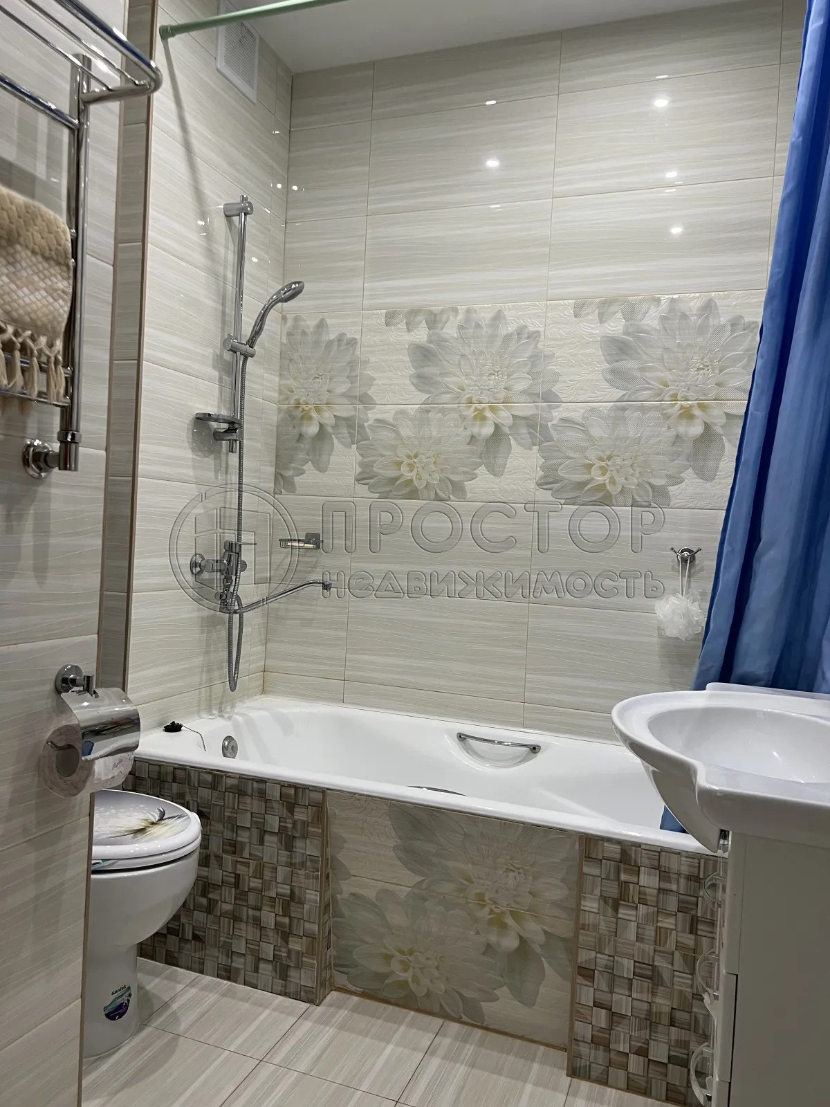 Таунхаус, 57.5 м² - фото 13