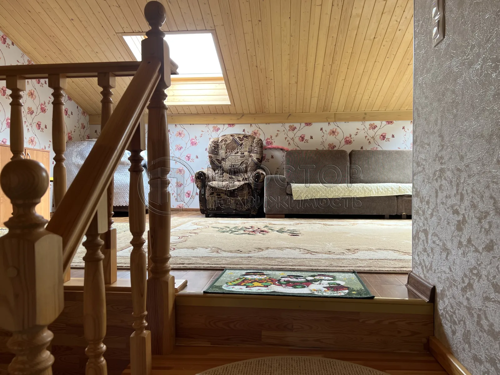 Таунхаус, 57.5 м² - фото 15